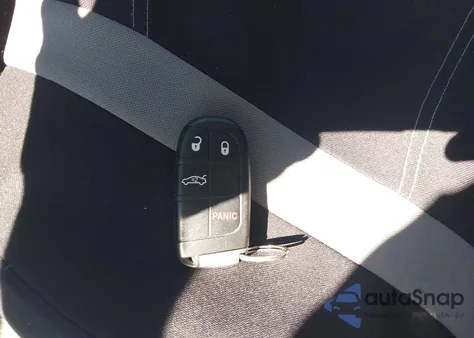 2015 Chrysler 200 Limited from USA, damaged, VIN 1C3CCCAB9FN603714